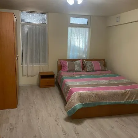 Apartament Cp * Cluj-Napoca