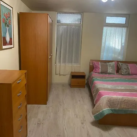 Apartament Cp *