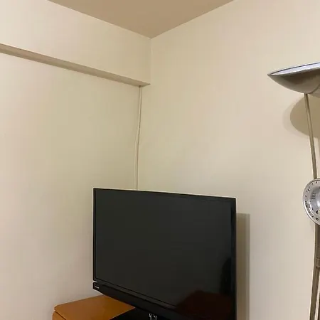 Apartament Cp