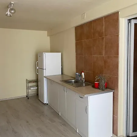Apartament Cp