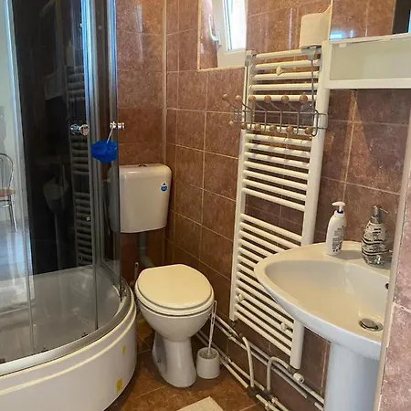 Apartament Cp Apartment Cluj-Napoca