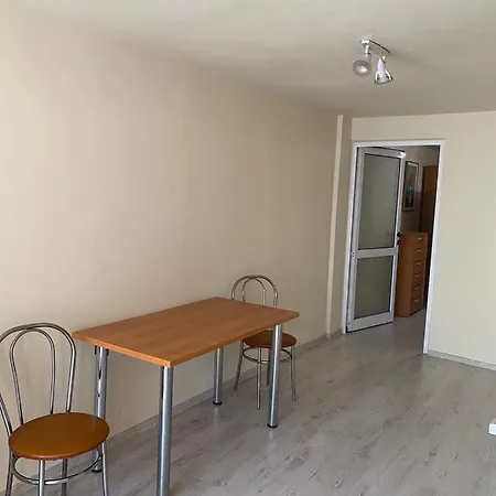 Apartament Cp *